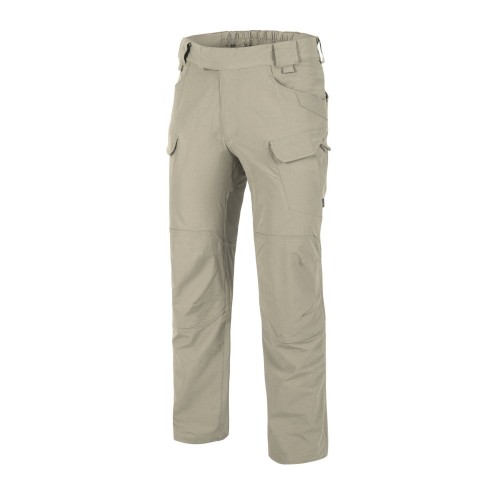 Helikon OTP Outdoor Tactical Pant (Khaki), Many of our customers operate not only in cities, but in the boondocks as well